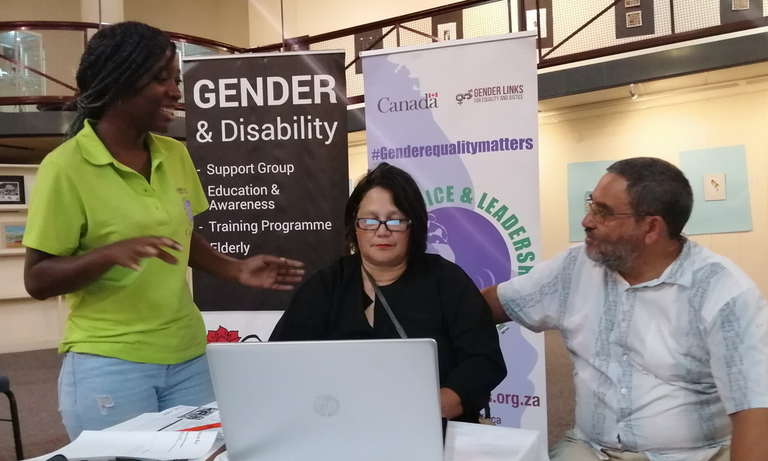 28 Aug, 11-13hr: Gender and COVID-19