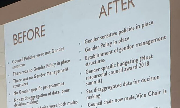 Learning Journey: We always learn in life!