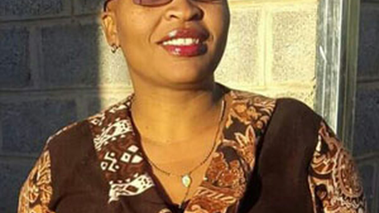 Manteboheleng Mabetha_gl lesotho country Manager_mm
