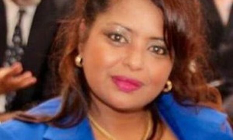 Drivers of Change : Nathalie Gopee : Curepipe COE