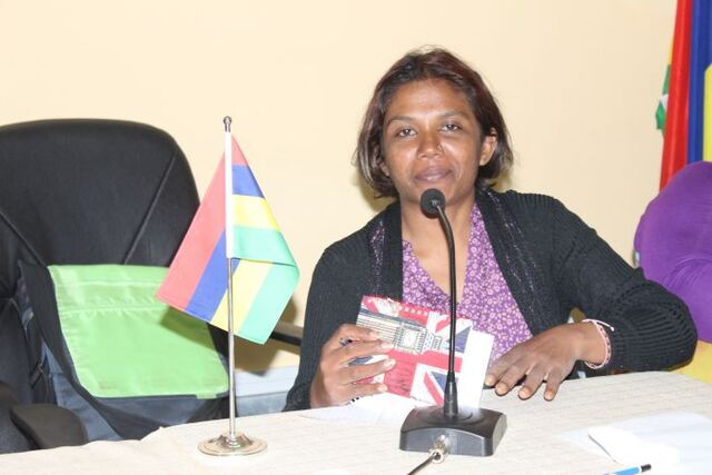 DRIVERS OF CHANGE : CINDY TRIVEDY – CUREPIPE COE