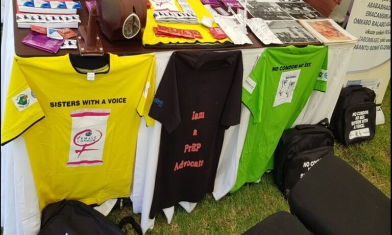 New HIV infections among young women worrying