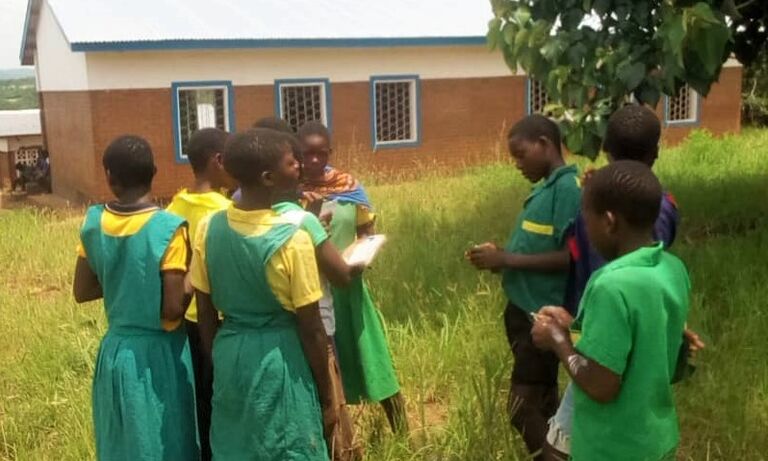 Teen pregnancies may rise amid school closures