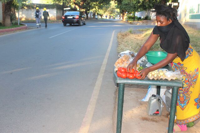 Women bear economic burden of COVID-19