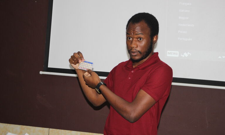 Unplanned pregnancies & unsafe abortions may rise due to lock down