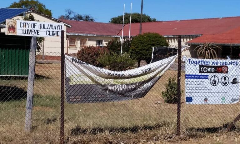 Councils offer online consultation health services in lockdown