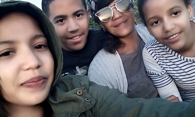 I-story: Surviving & staying safe during lockdown