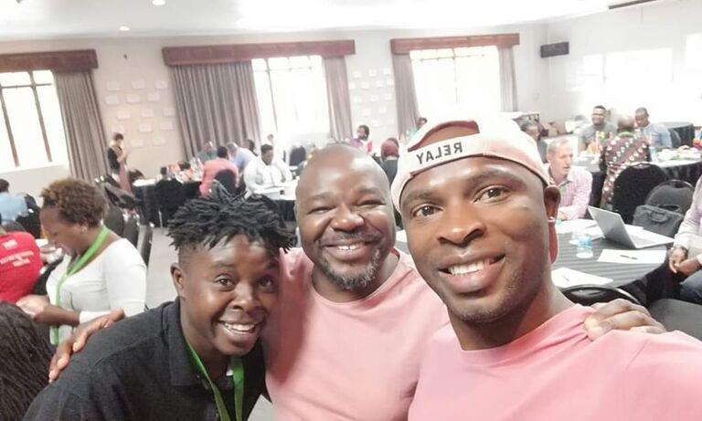 LGBTI people in Covid19 lockdown distress