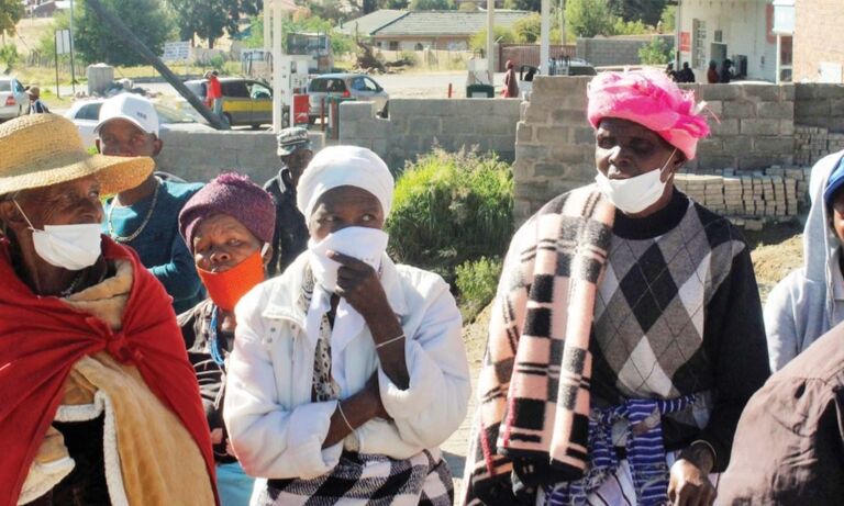 Local Government COVID-19 Rapid Response Survey