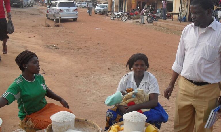 Low income earners affected most by COVID-19