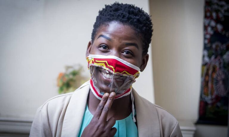 Advance information access for people with disabilities