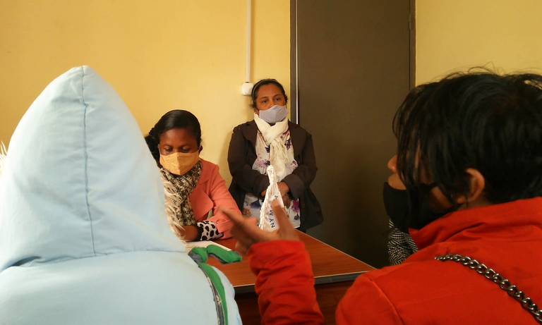 Impact du Covid-19 sur la protection de l’enfant