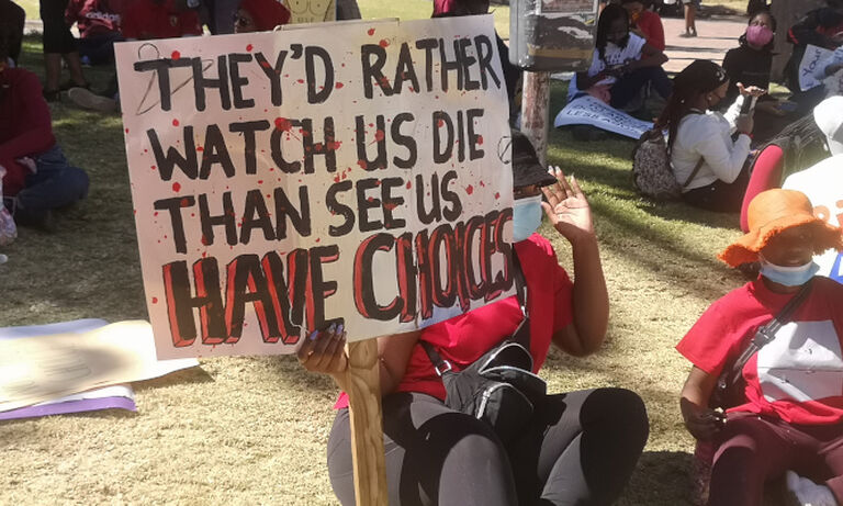 SAWID: Message of support for Barometer 2020