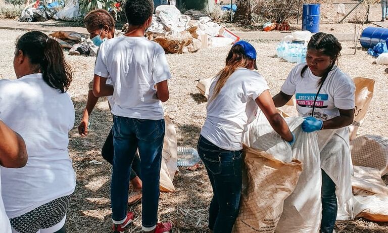 Three Years of the GL Mauritius Safe Haven