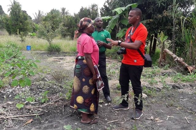 Tanzania: Close gender gap in the economy!