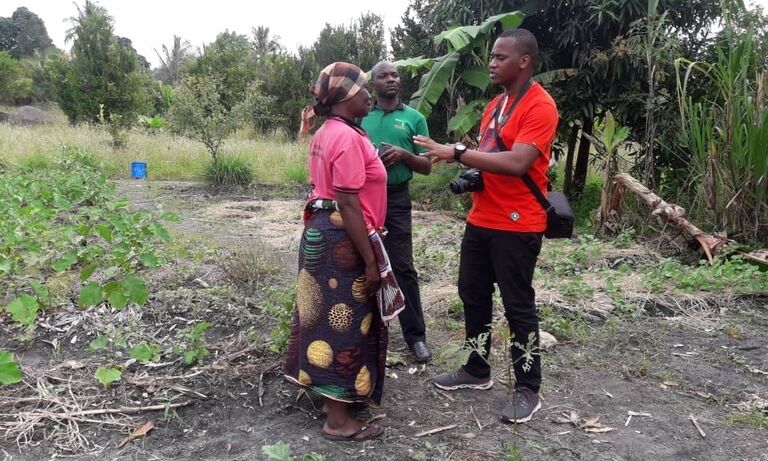 Tanzania: Close gender gap in the economy!