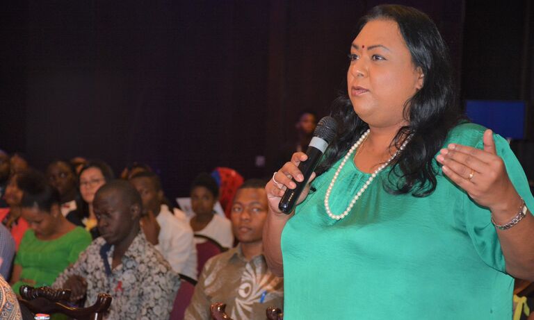 SADC: GL welcomes new ED and two new board members