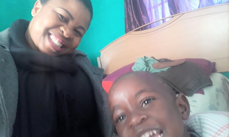 Lessons in lockdown: Living each day like it is your last day