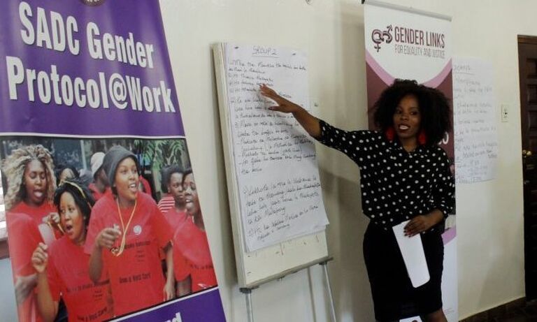 SADC: GL to host regional Voice and Choice Summit