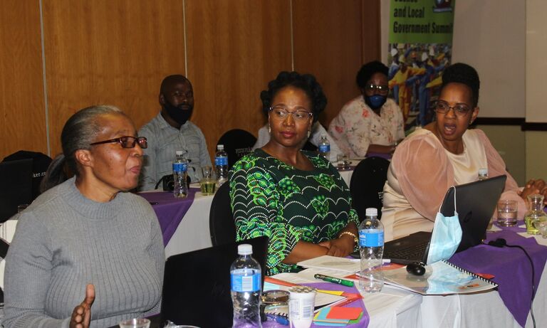 Lessons in lockdown: Life is a journey filled with lessons