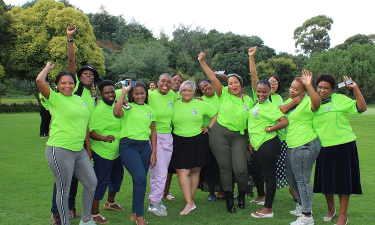 SA: Women’s rights top priority in pandemic