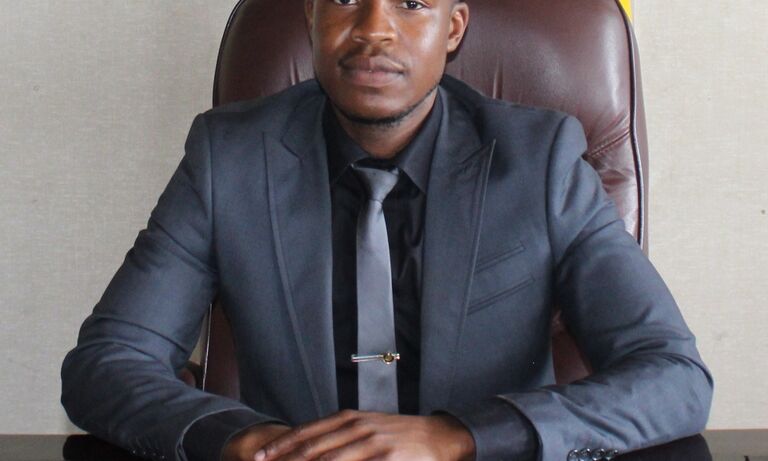 Zimbabwe: Shingirirai Tanaka Chikazhe