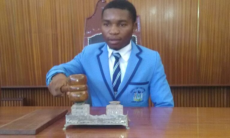 Zimbabwe: Lincorn Katakwa