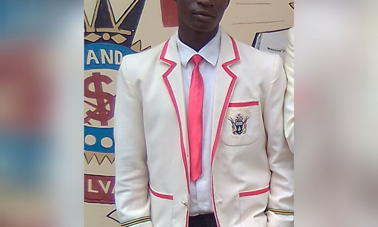 Zimbabwe: Ryan Zibani