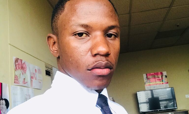 Zimbabwe: Ebenezer Mupinda