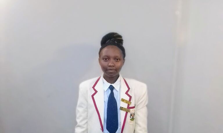 Zimbabwe: Laura Farirai