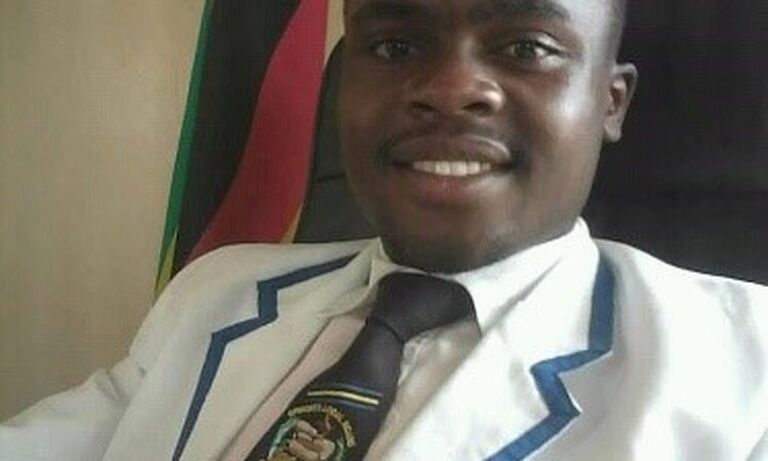 Zimbabwe: Classance Petro