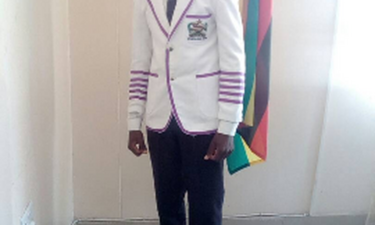 Zimbabwe: Tinei Mawire