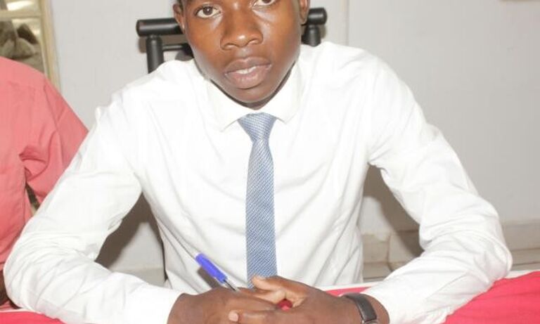 Zimbabwe: Eliah Kausiyo