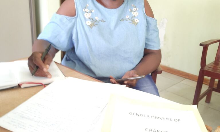 Zimbabwe: Machiveyi Makore