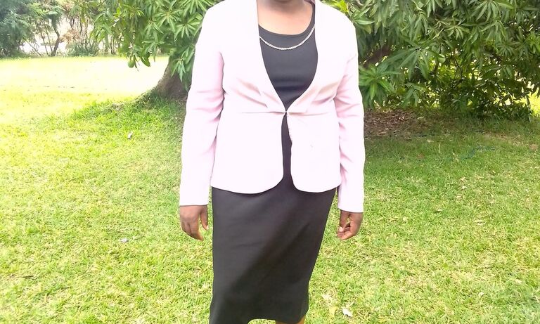 Zimbabwe: Grace Nyikavaranda