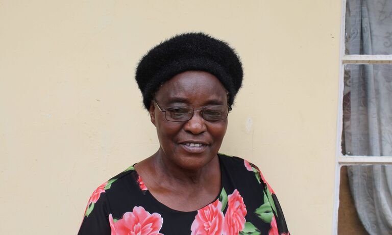 Zimbabwe: Chipo Violet Guta