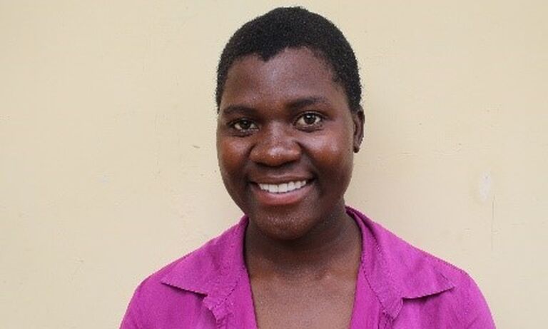 Zimbabwe: Leobah Dube