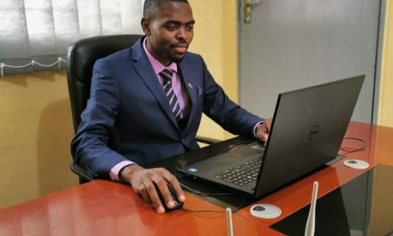 Zimbabwe: Ropafadzo Makumire