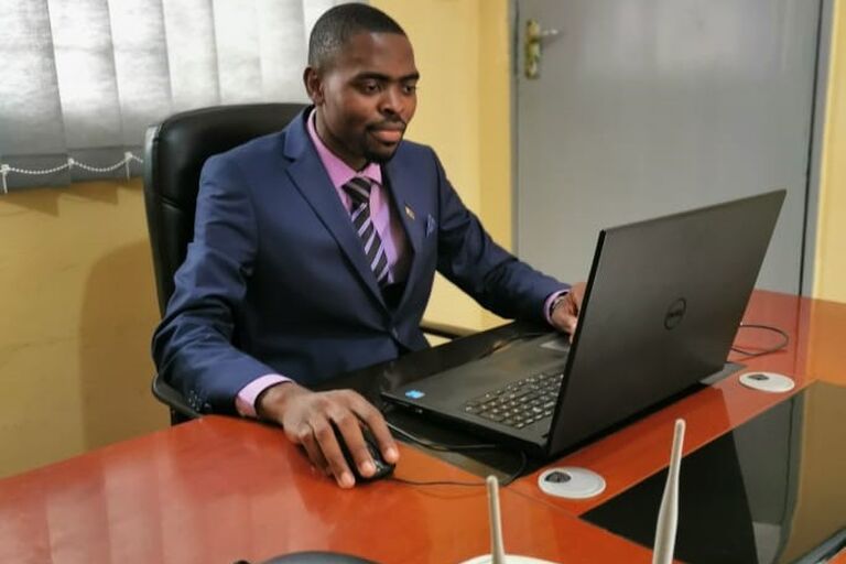 Chiredzi Town Council