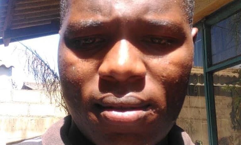 Zimbabwe: Wayne Dawara