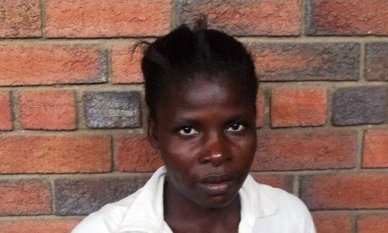 Zimbabwe: Sinikiwe Hove