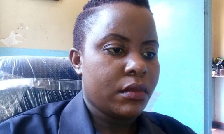 Zimbabwe: Chipo Mucheto