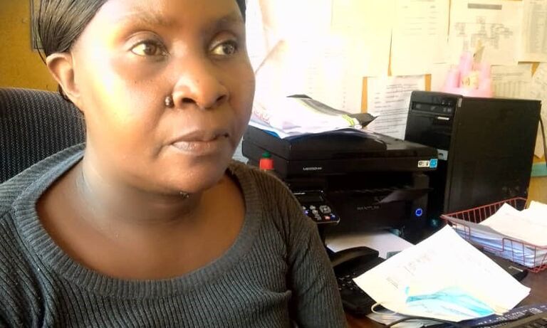 Zimbabwe: Loice Marongere