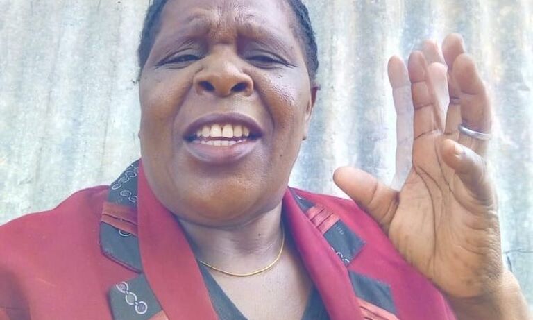 Zimbabwe: Emma Tsuro