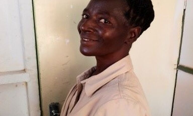 Zimbabwe: Hamunyari Kwendambairi