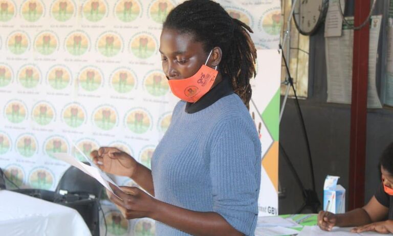 SA: Call for vaccine sex disaggregated data