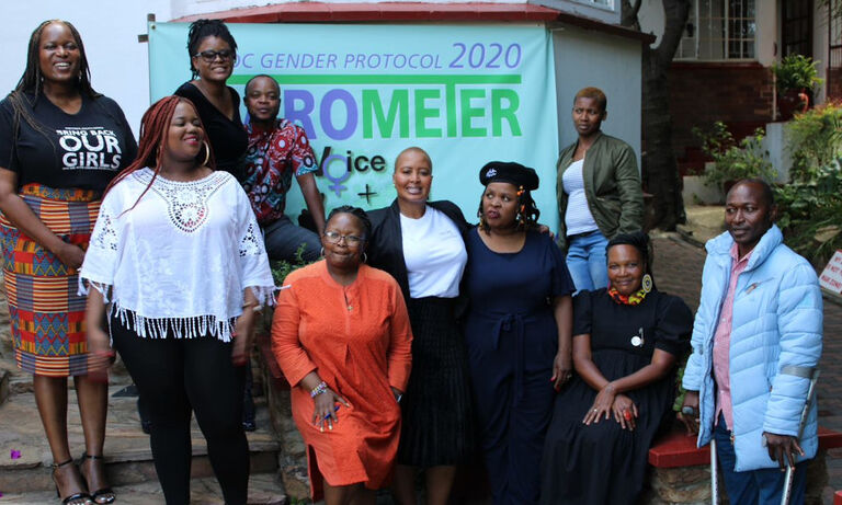 SA: SAWID calls for peaceful resolution of conflict