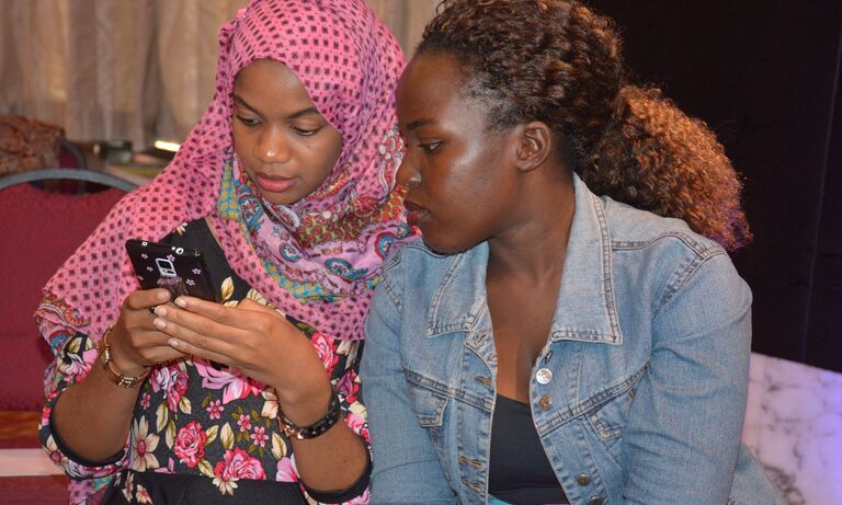 Zim: Media, ICTs need to repackage GBV story