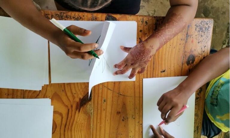 Mauritius: Safe Haven Halfway Home Newsletter August 2021