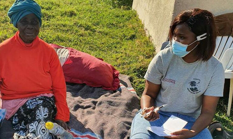 SA: Women’s Day call for #Vaccine GenderJustice